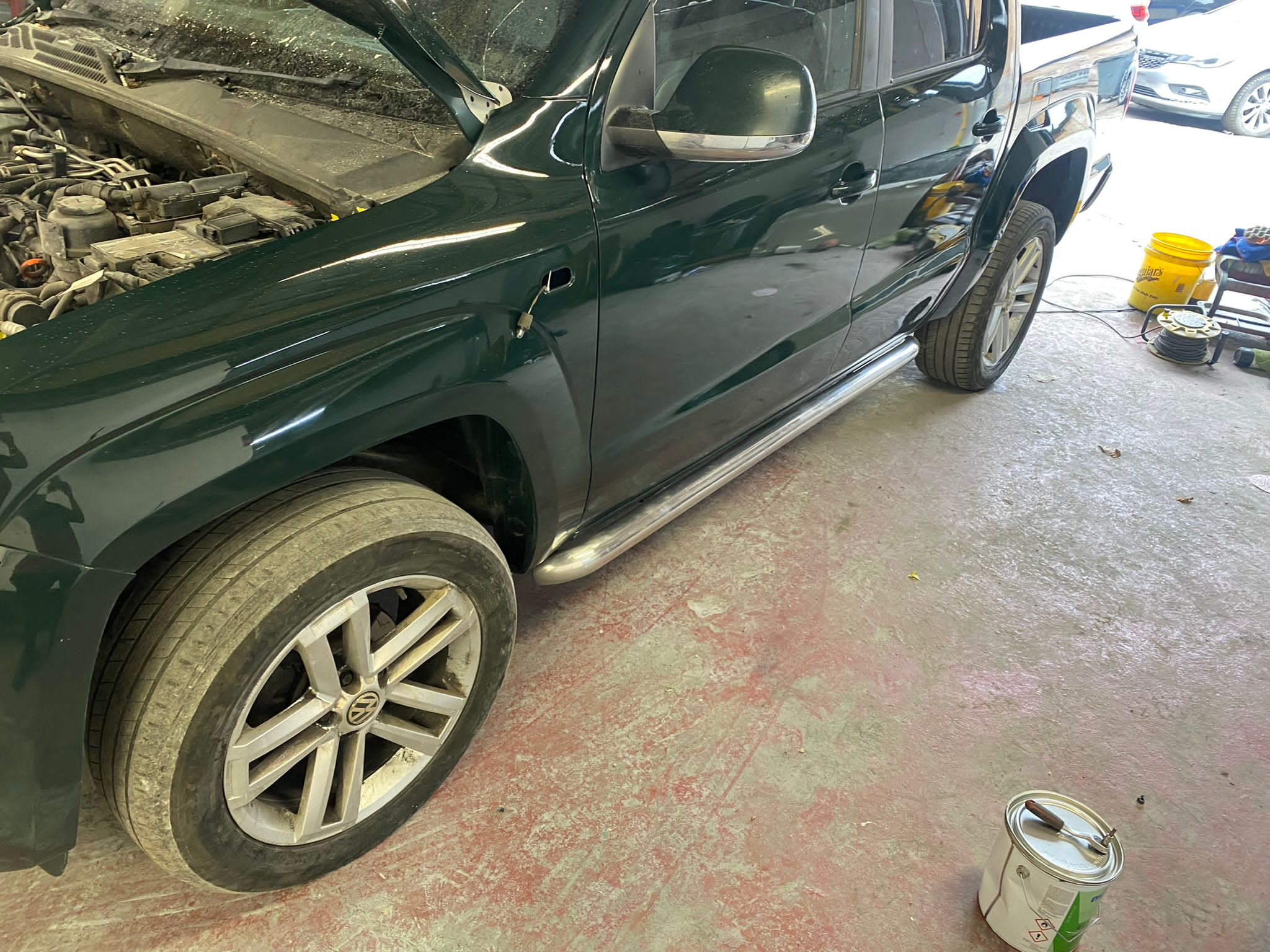 Car Repairs Surrey